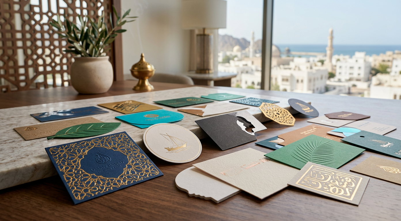 How to Create a Memorable Business Card That Stands Out