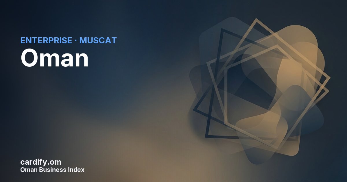 Oman, Other in Muscat, Oman