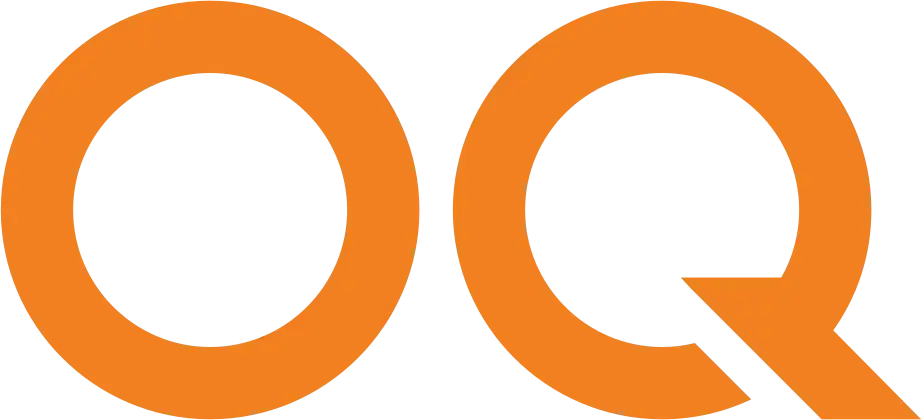 OQ REFINERIES L.L.C. logo