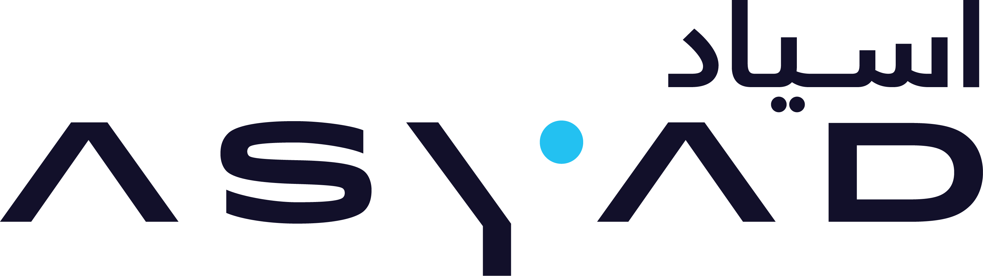 Asyad Group SAOC logo
