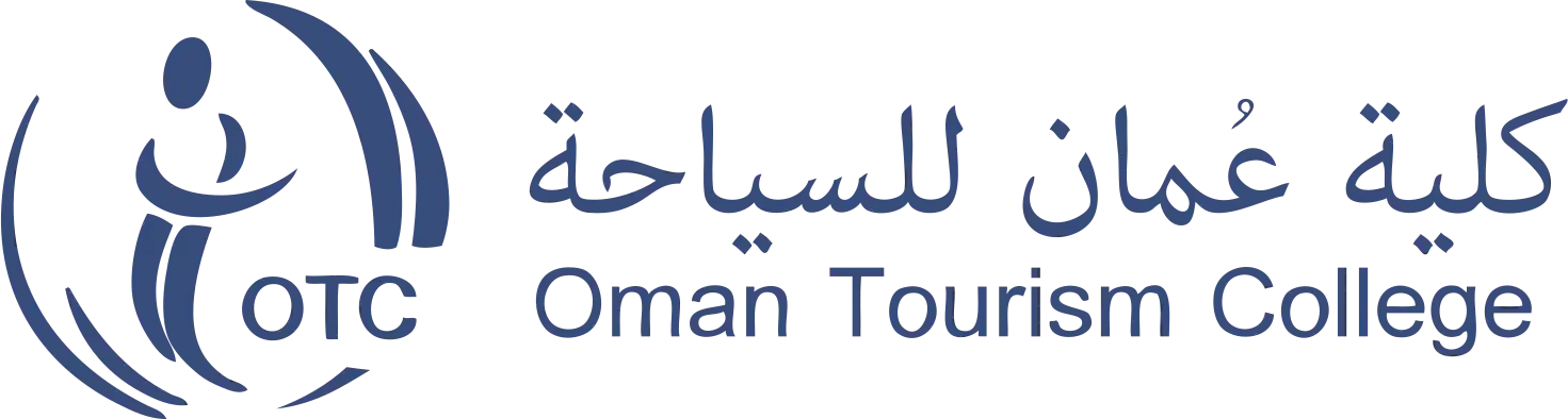 OMAN TOURISM COLLEGE SAOC logo
