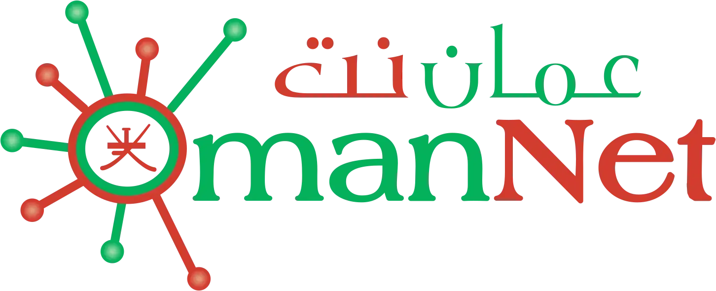 OmanNet logo