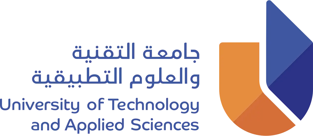 University of Technology and Applied Sciences logo