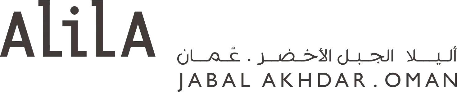 Alila logo