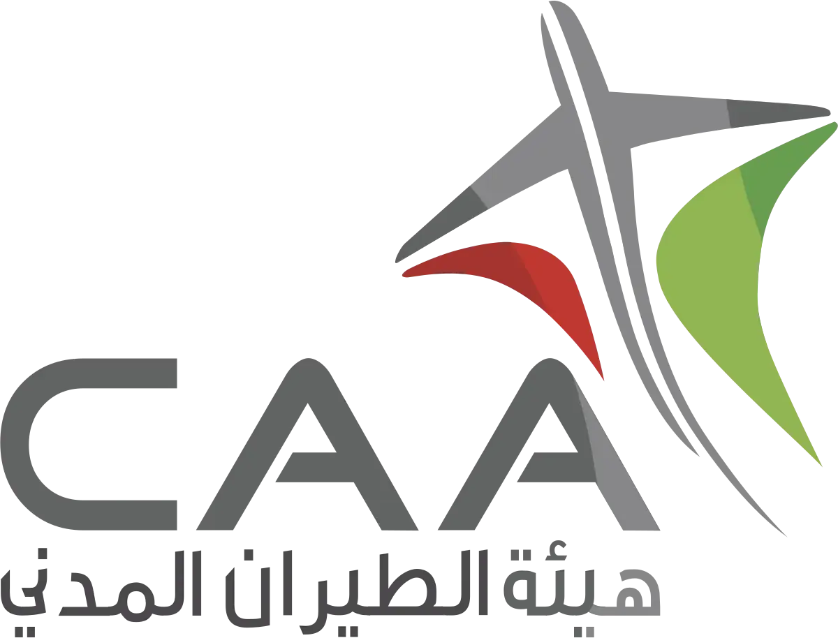 CAA logo