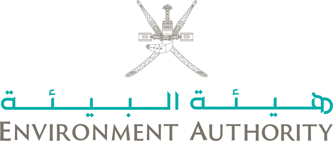 Enviortement authority logo