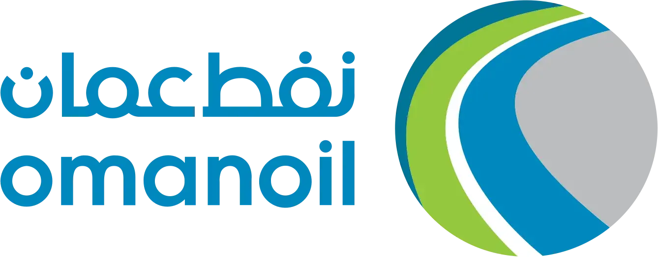 Omanoil logo
