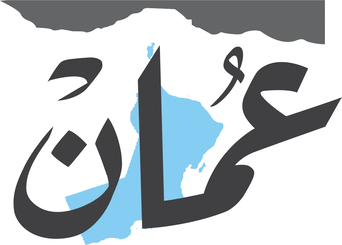 Oman logo