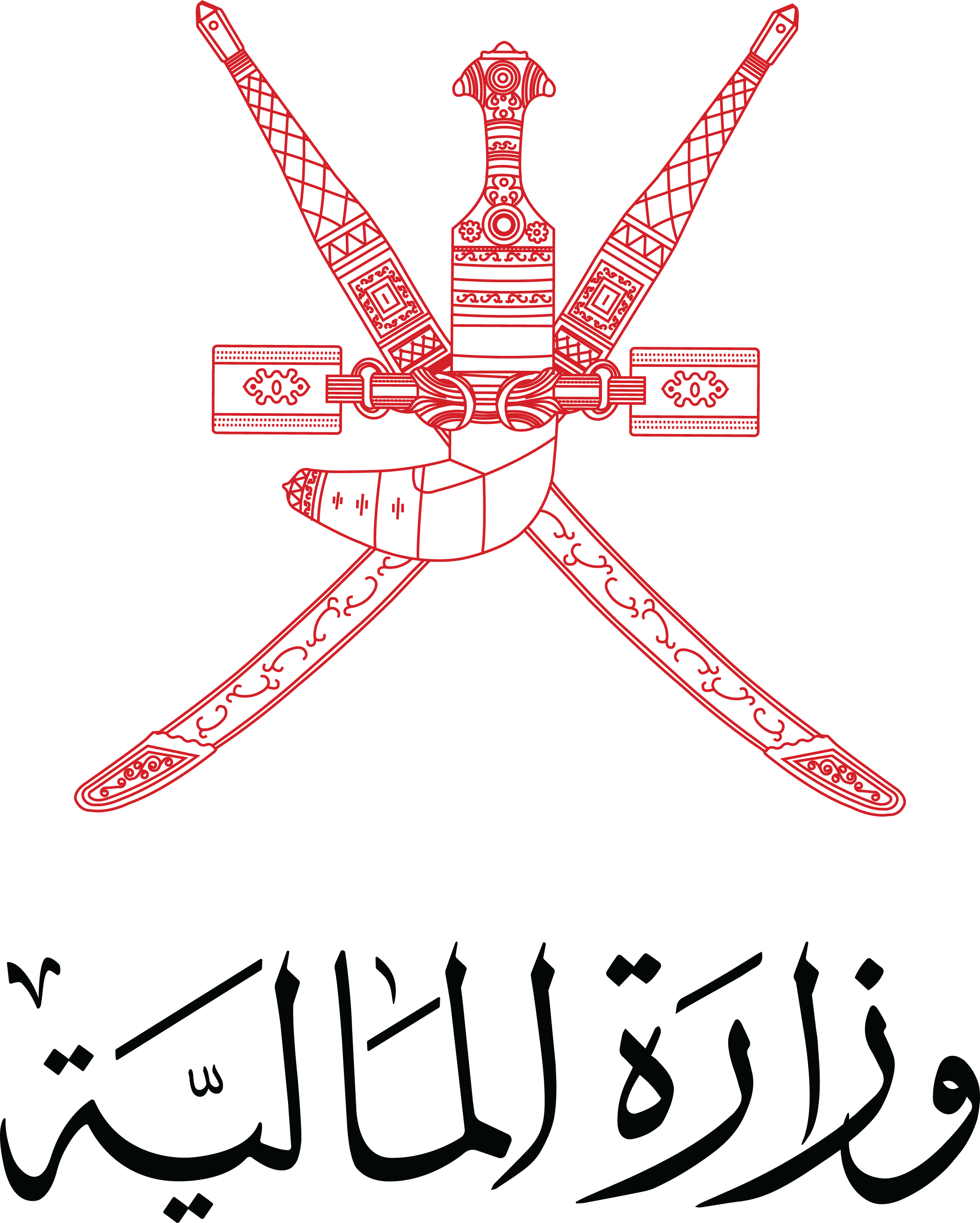 Ministry of Finance logo