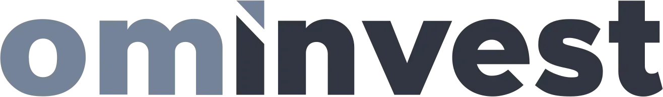 Omnivest logo