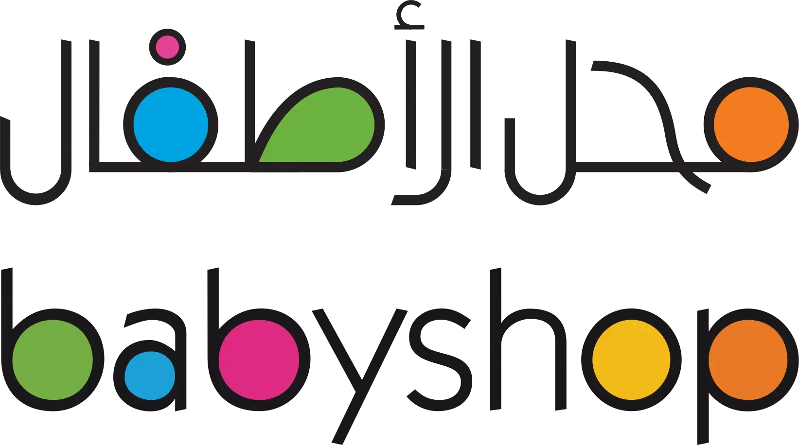 Baby Shop logo