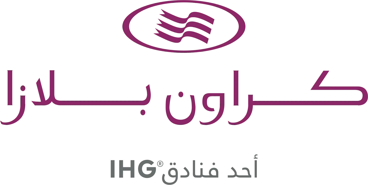Crown Plaza logo