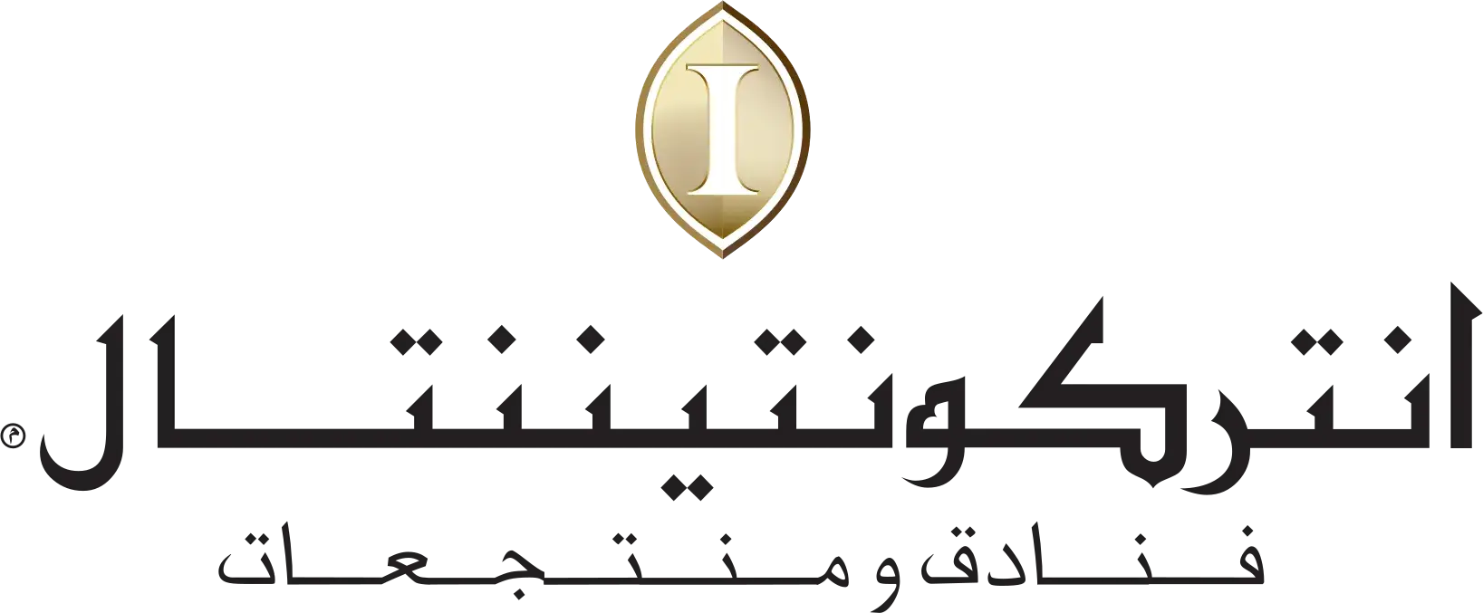 InterContinental logo