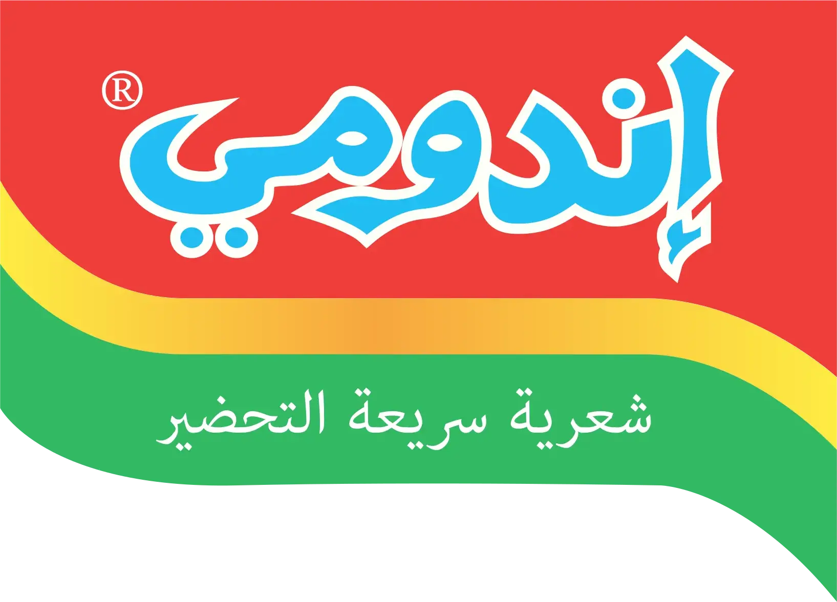 Indomie logo