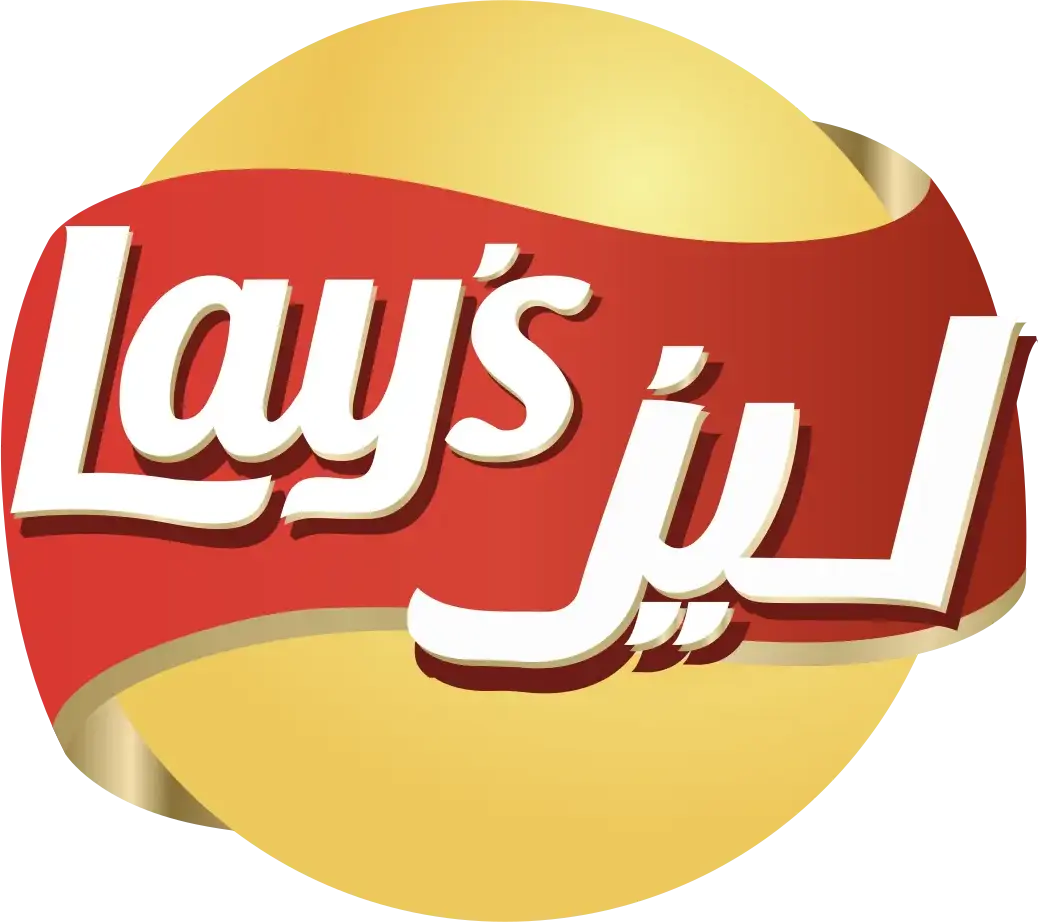 Lays logo