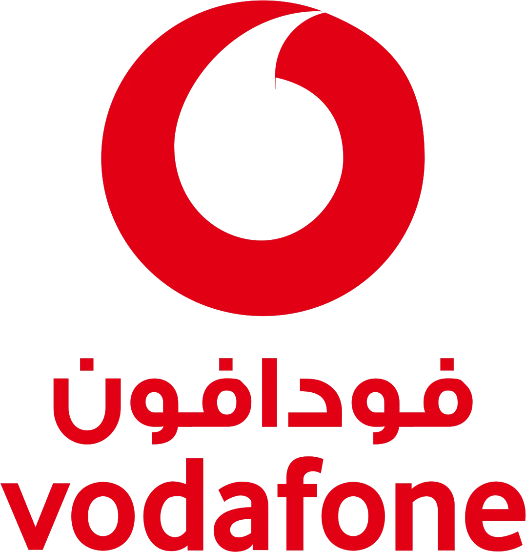 Vodafone logo