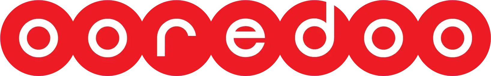 Ooredoo logo