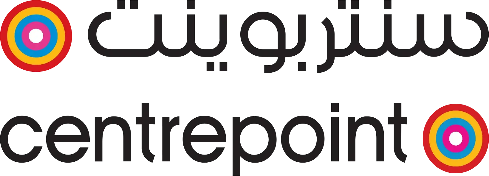Centerpoint logo