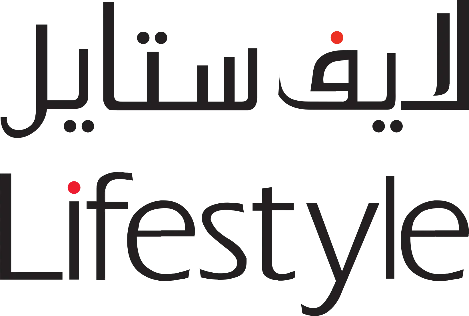 LifeStyle logo