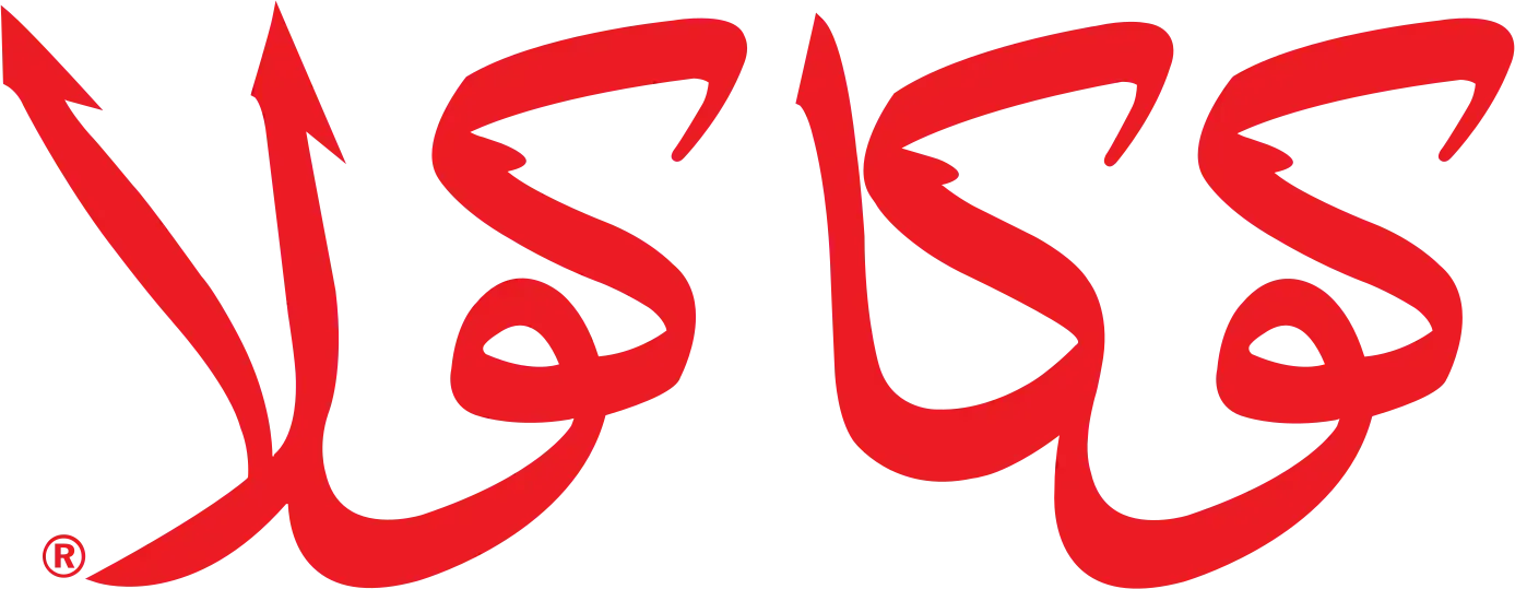 CocaCola logo
