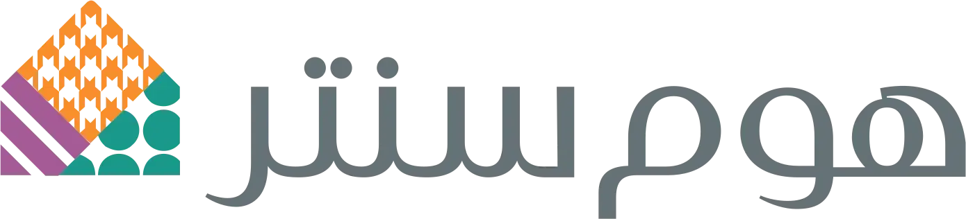 Home Center logo