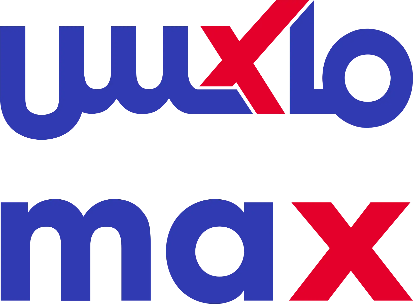 Max Fashion logo