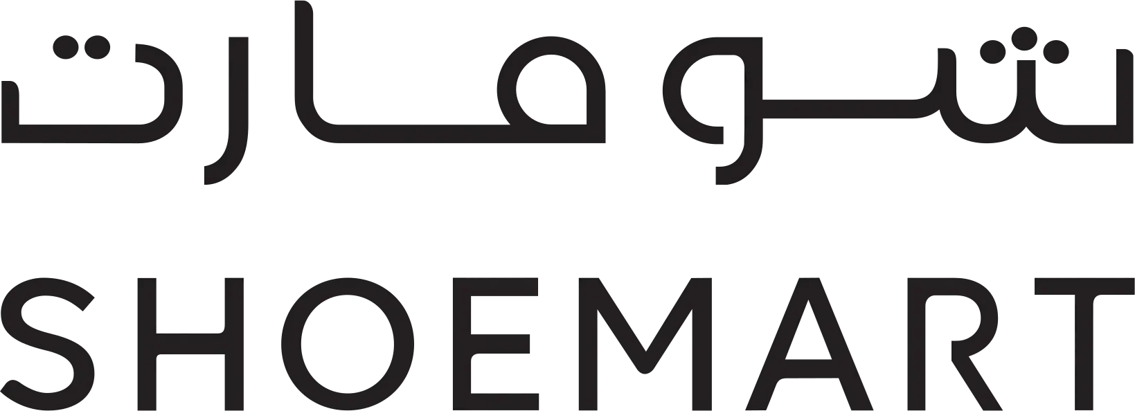 Shoemart logo