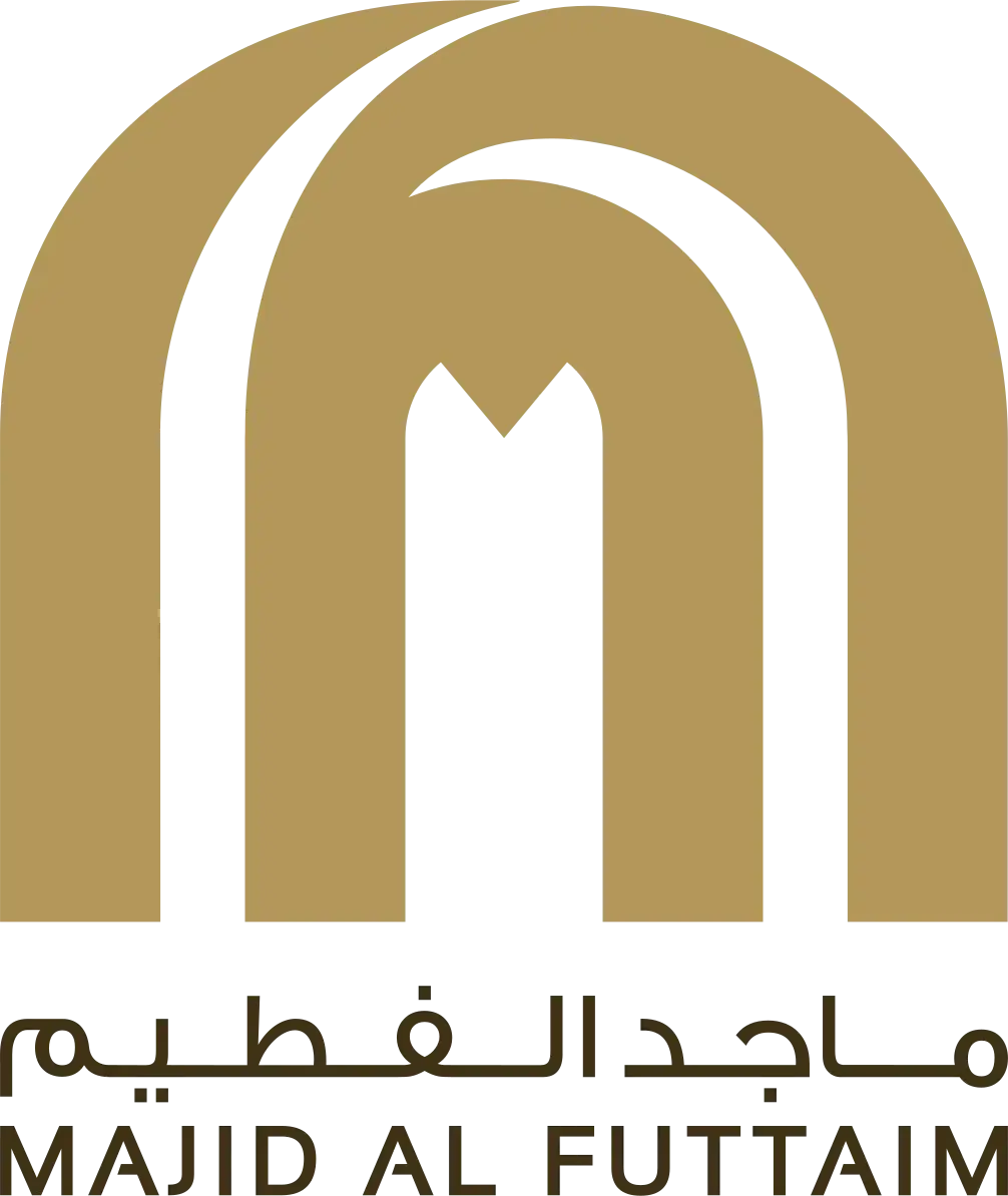 Majid Al Futtaim logo