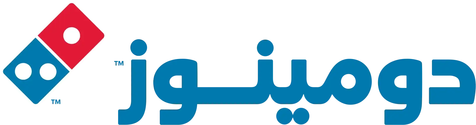 Dominos logo