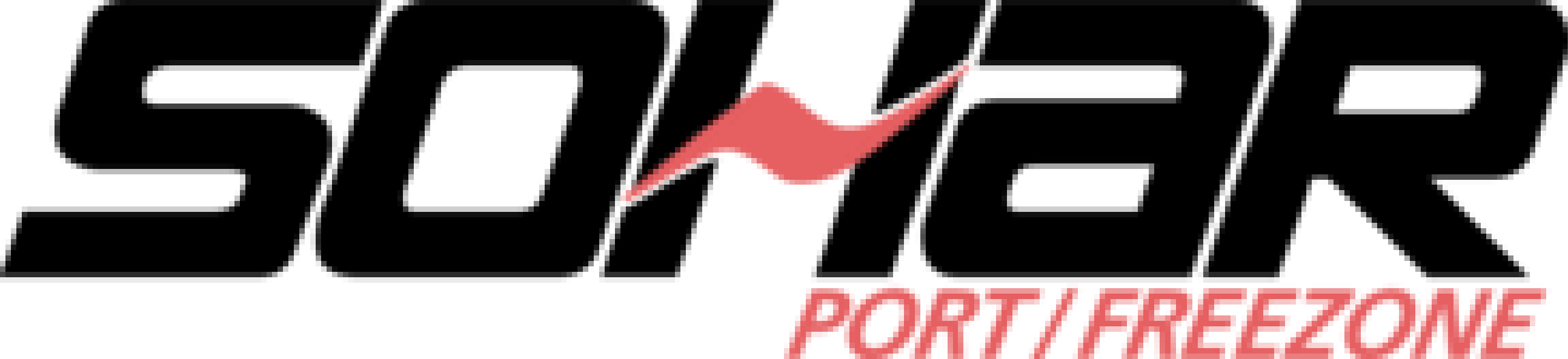 Sohar Port and Freezone logo