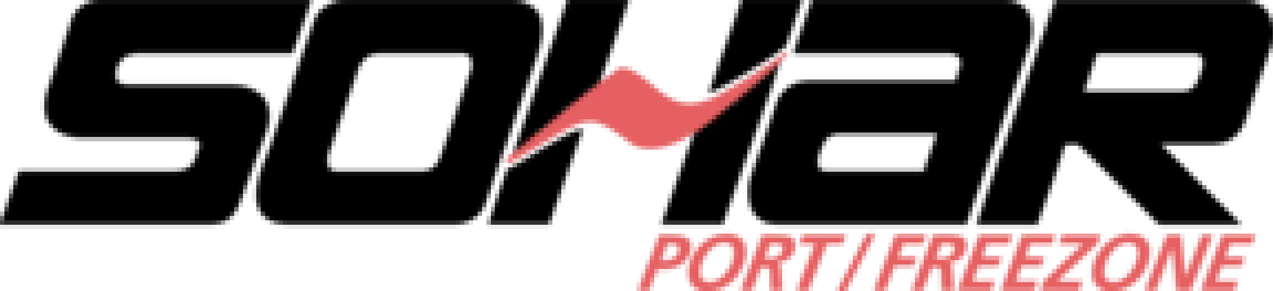 Sohar Port and Freezone logo