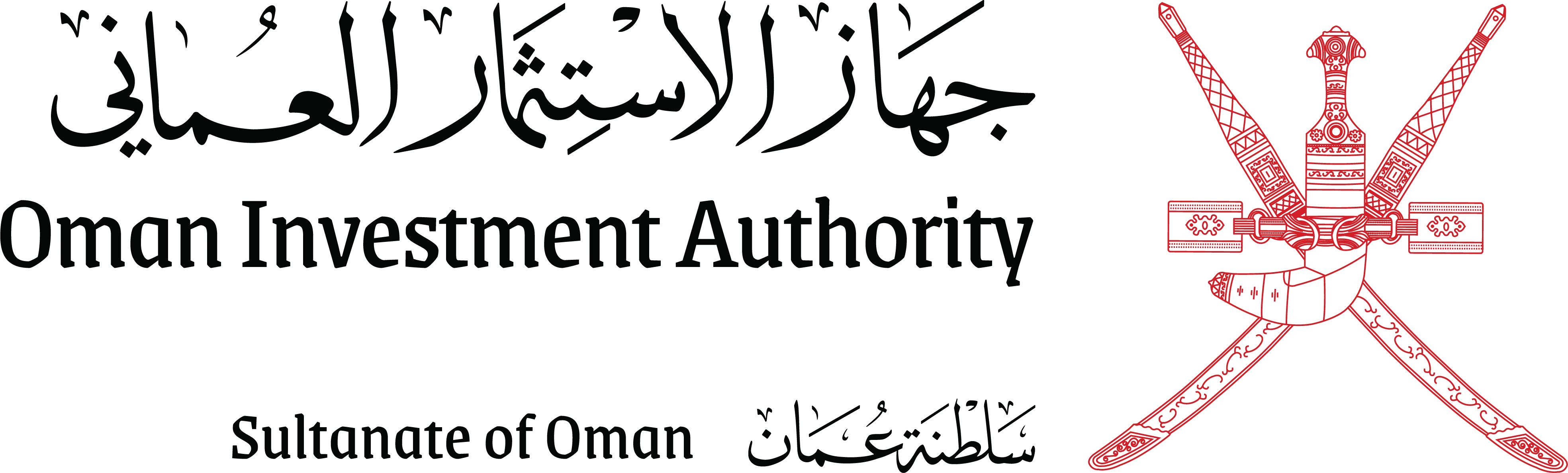 Oman Investment Authority logo