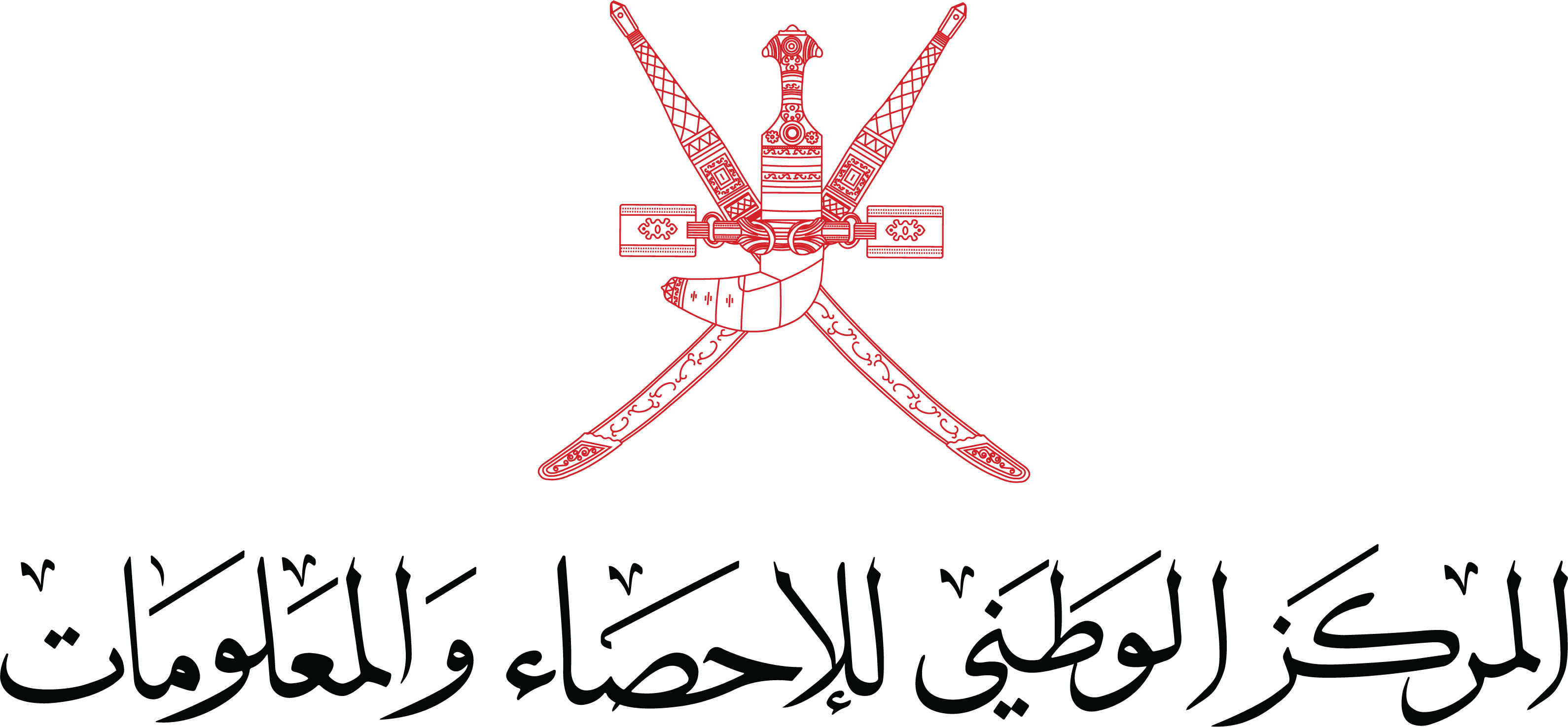 National Centre for Statistics and Information logo