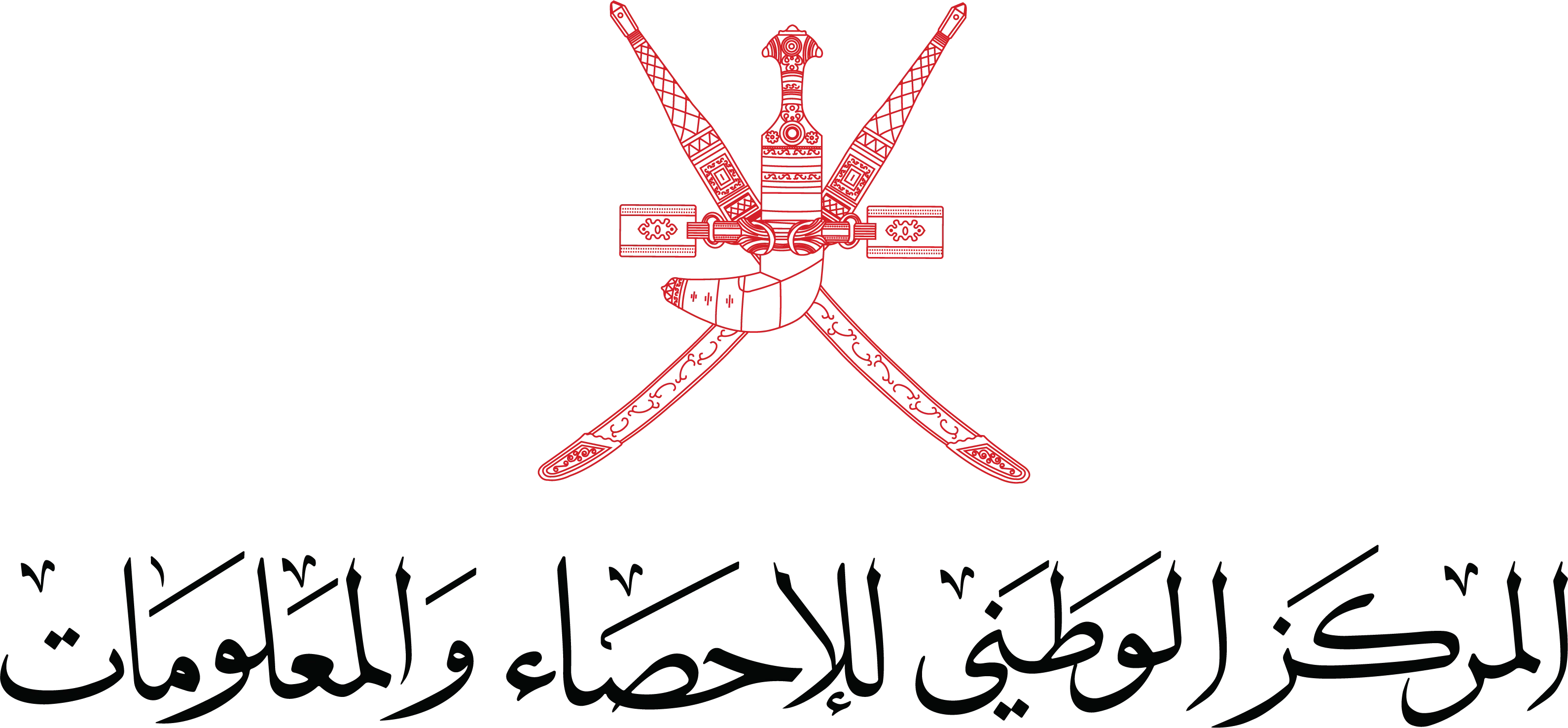 National Centre for Statistics and Information logo