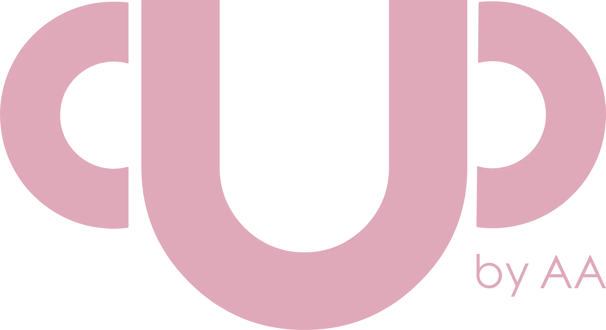 Cups by AA logo