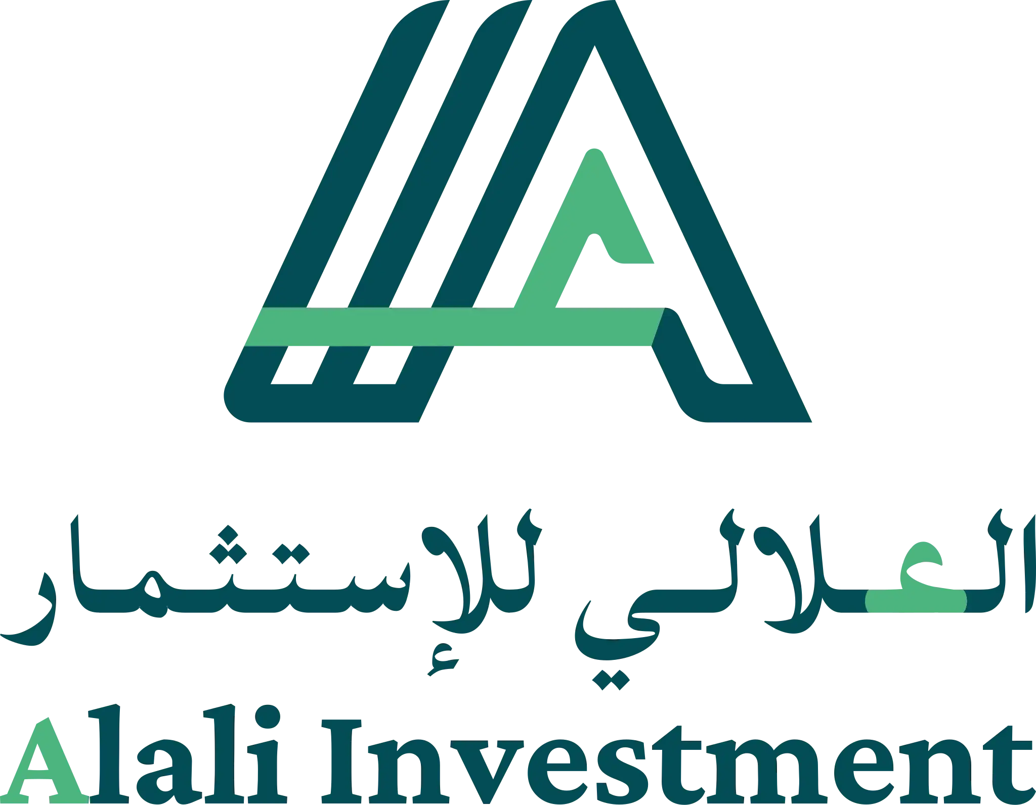 Alali Investments logo
