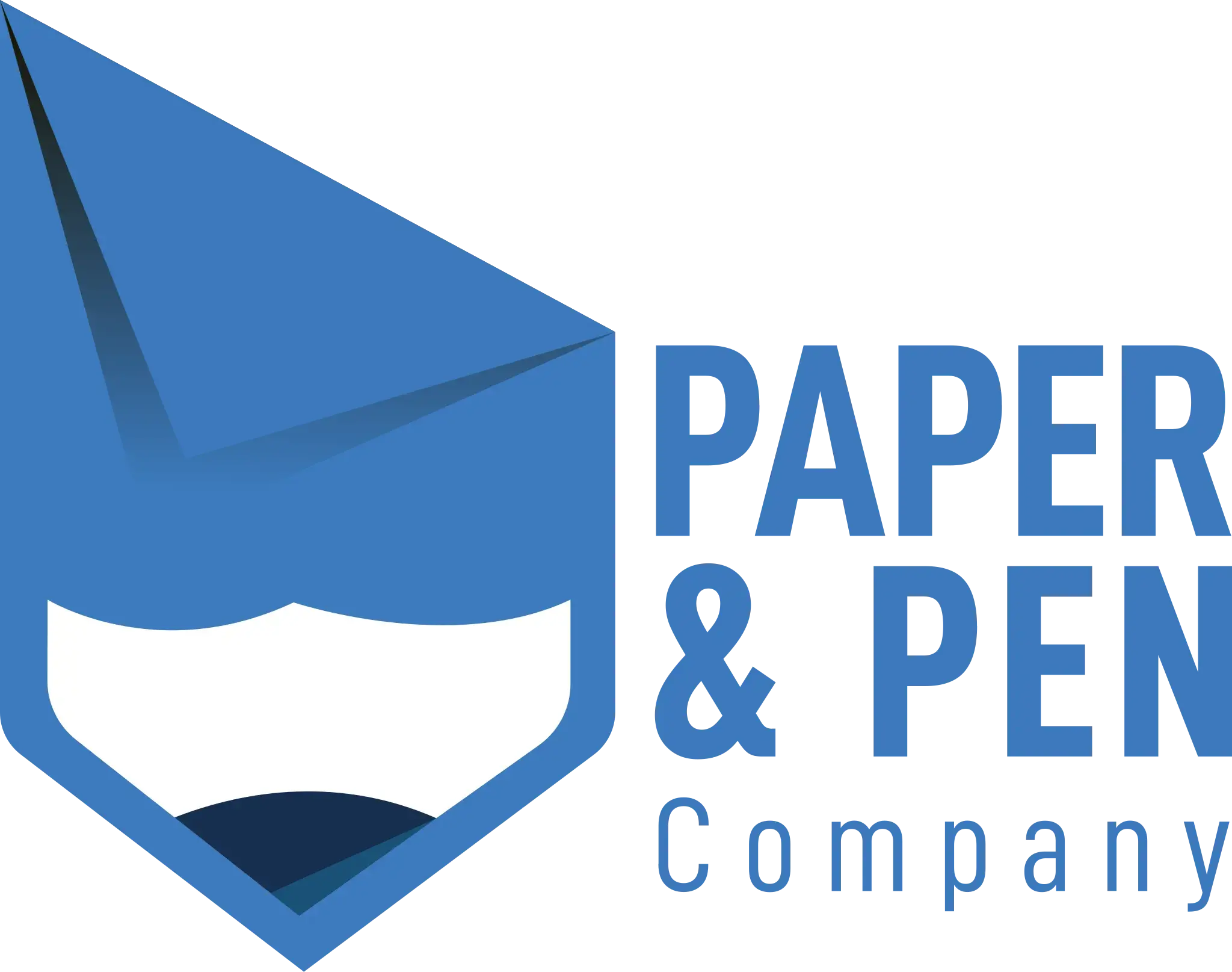 Paper & Pen logo
