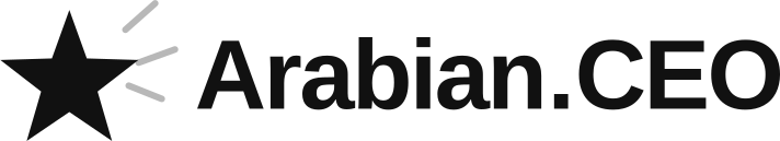Arabian.CEO logo