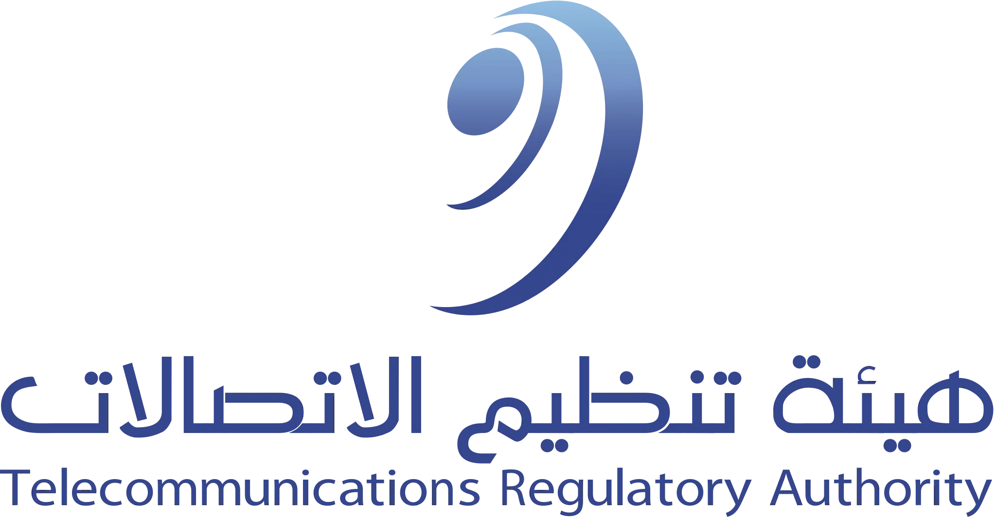 Telecommunications Regulatory Authority logo