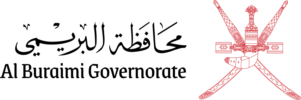 Al Buraimi Governorate logo