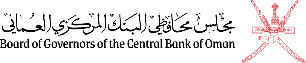 Board of Governors of the Central Bank of Oman logo