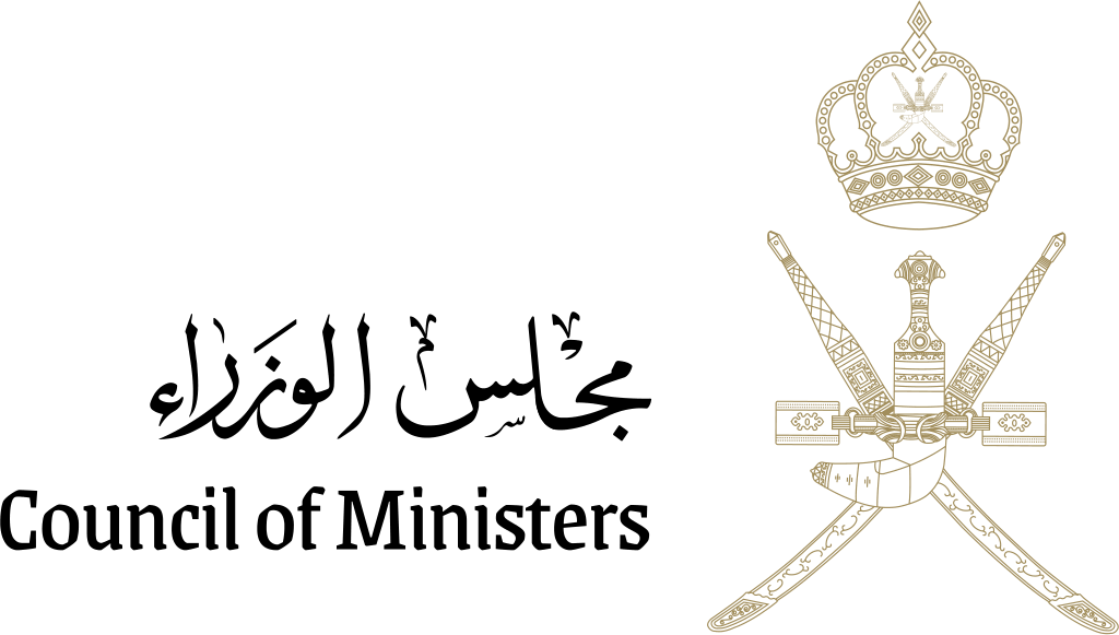 Council of Ministers logo
