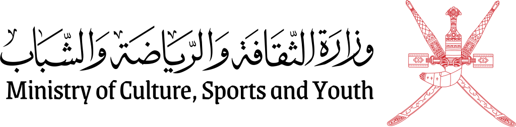 Ministry of Culture, Sports and Youth logo