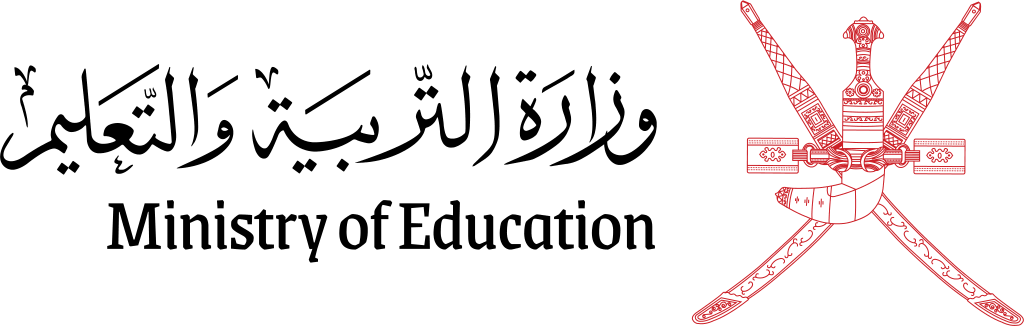 Ministry of Education logo