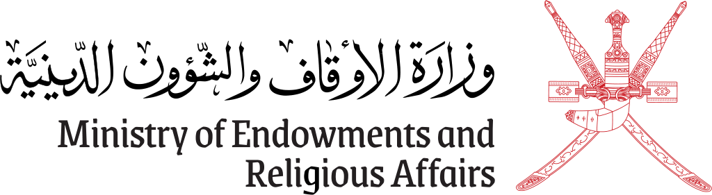 Ministry of Endowments and Religious Affairs logo