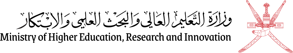 Ministry of Higher Education, Research and Innovation logo