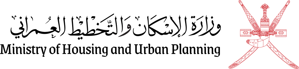 Ministry of Housing and Urban Planning logo