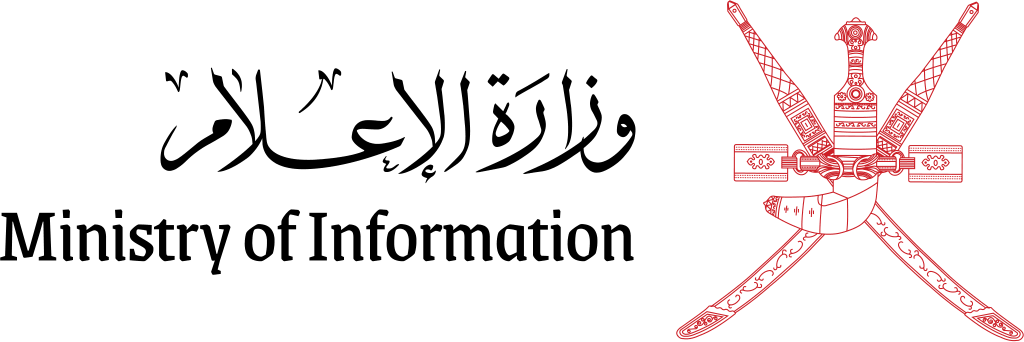 Ministry of Information logo