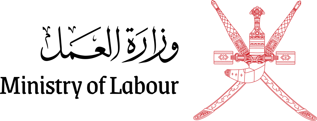 Ministry of Labour logo