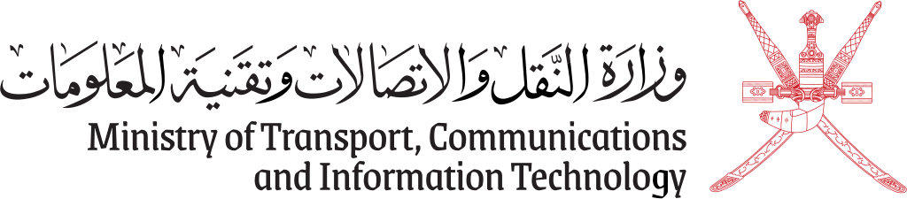 Ministry of Transport, Communications and Information Technology logo